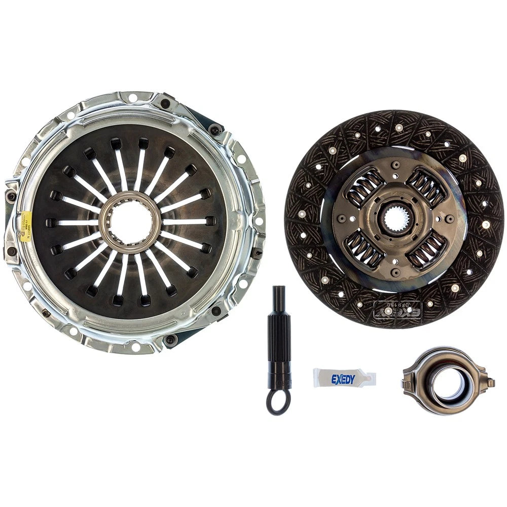 Exedy 2008-2015 Mitsubishi Lancer Evolution GSR L4 Stage 1 Organic Clutch