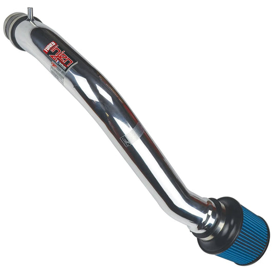 Injen 03-07 Accord V6 / 04-08 TL / 07-08 TL Type S Polished Cold Air Intake