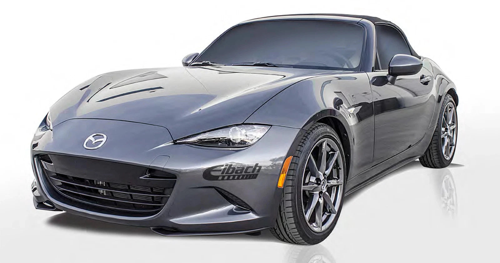 Eibach Pro-Kit for 2016 Mazda MX-5