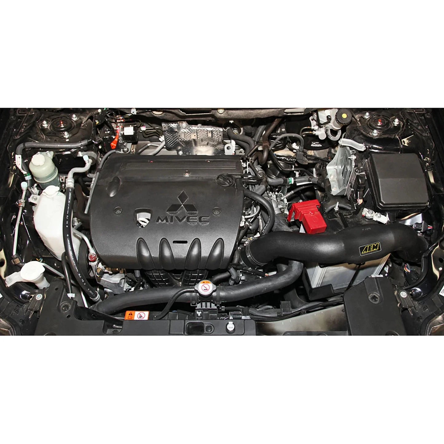 AEM 2015 Mitsubishi Lancer 2.0/2.4L - Cold Air Intake System