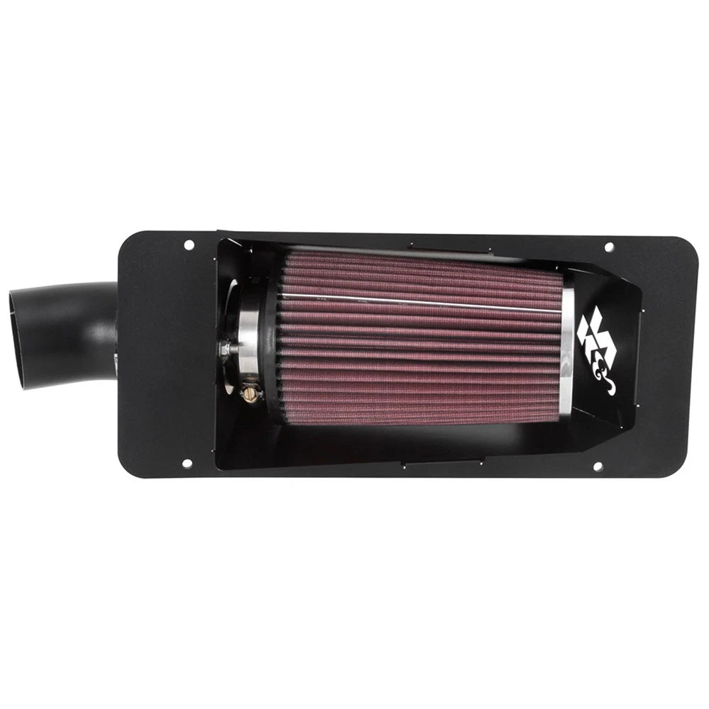 K&N 12-13 Mini Cooper S 1.6L 69 Series Typhoon Performance Intake Kit