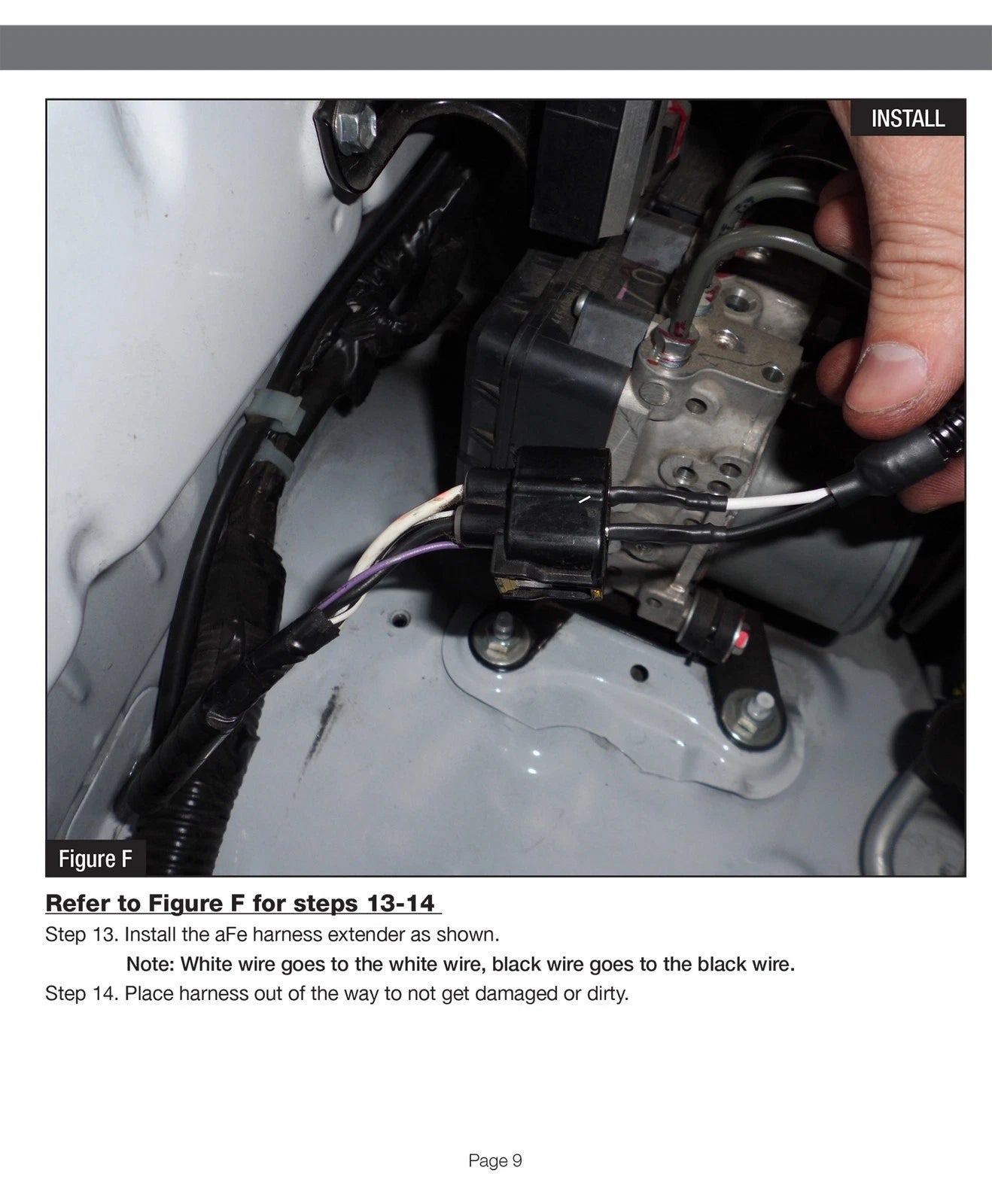 aFe MagnumFORCE Intake Stage-2 Si Fully Sealed Housing w/Pro Dry S Media 12-13 Toyota Tacoma V6 4.0L