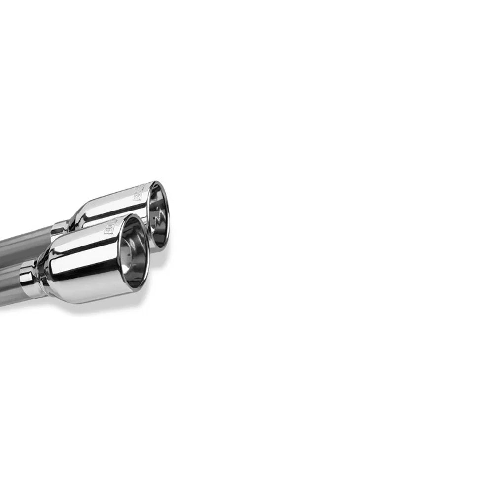 Borla 97-04 Chevrolet Corvette 5.7L 8cyl ATAK SS Catback Exhaust