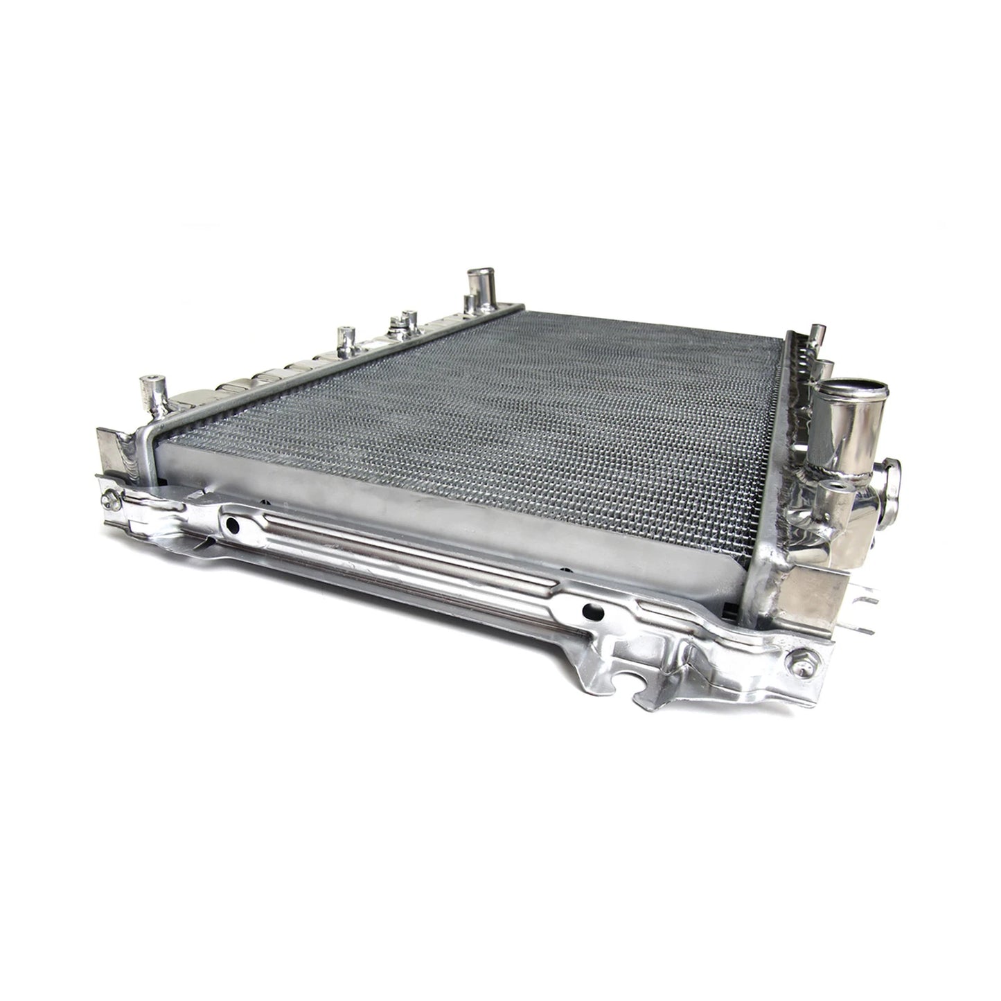 CSF 89-97 Mazda Miata Radiator