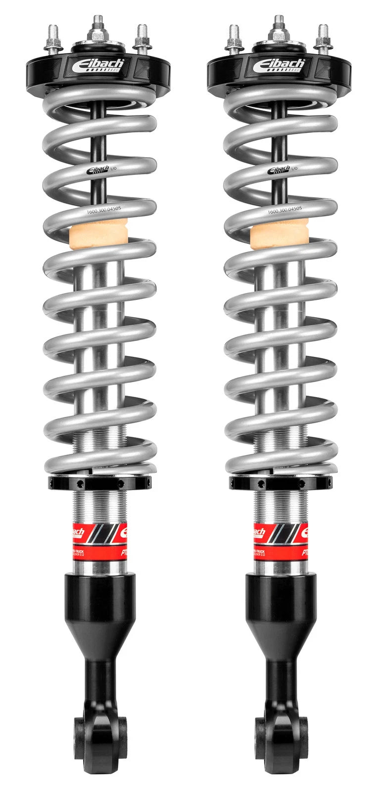 Eibach 24-25 Lexus GX550 Premium Pro-Truck Lift Kit - Stage 2