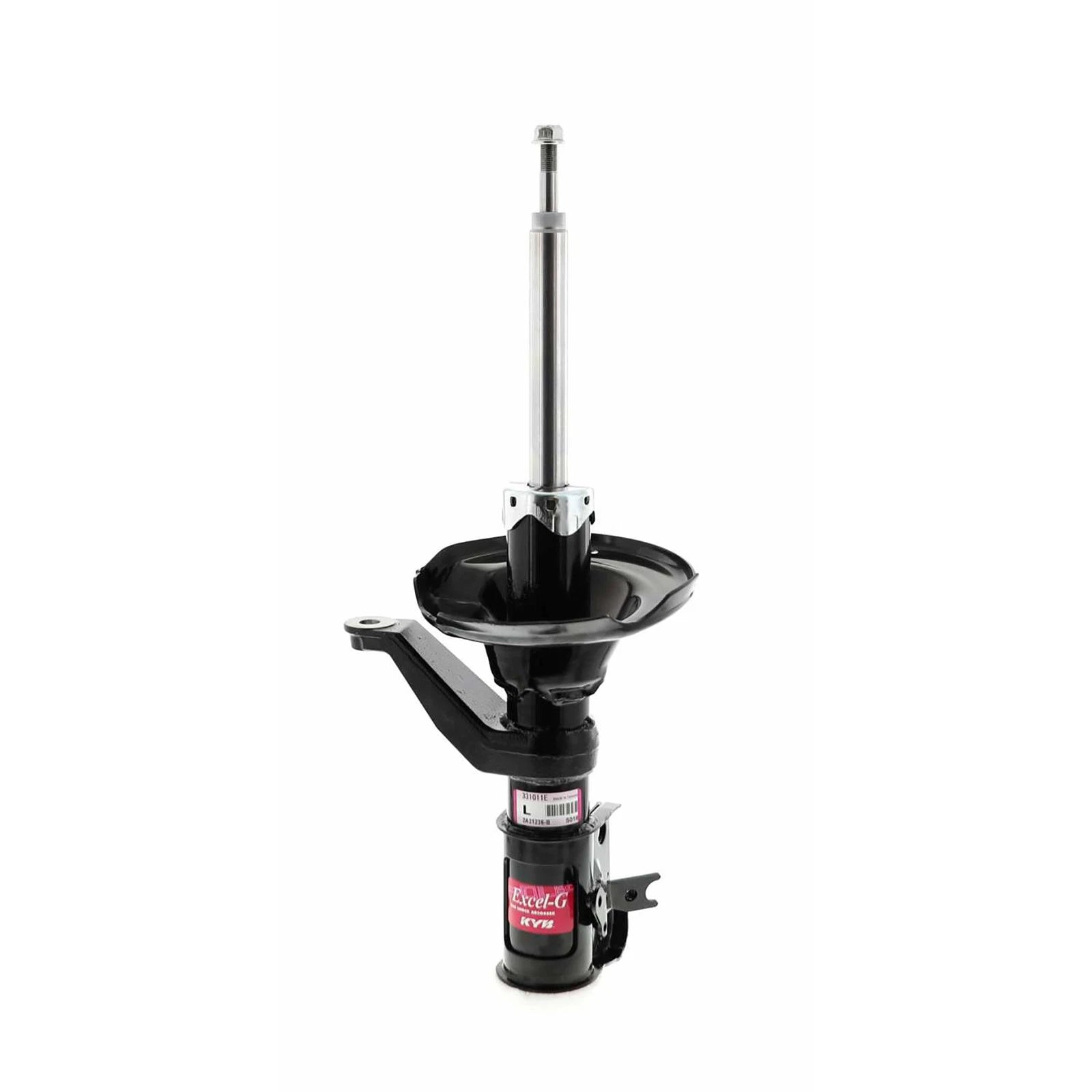KYB Shocks & Struts Excel-G Front Left HONDA Civic 2002-05