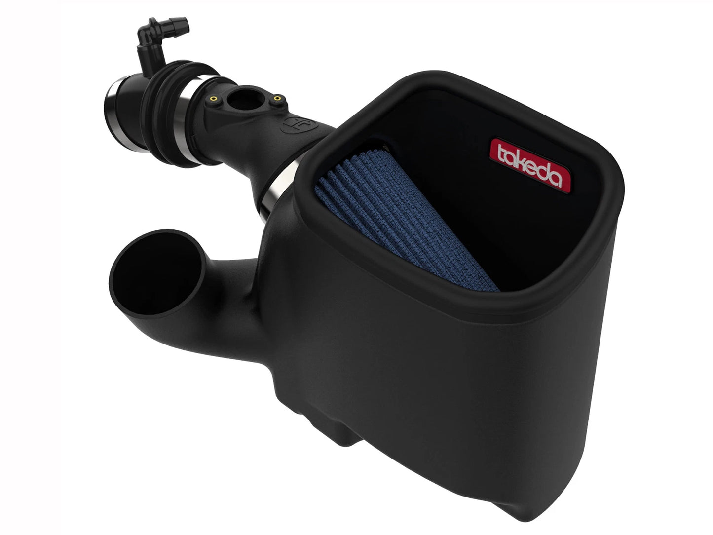 aFe Takeda Intakes Stage-2 AIS w/ Pro 5R Media Toyota C-HR 17-20 L4-2.0L
