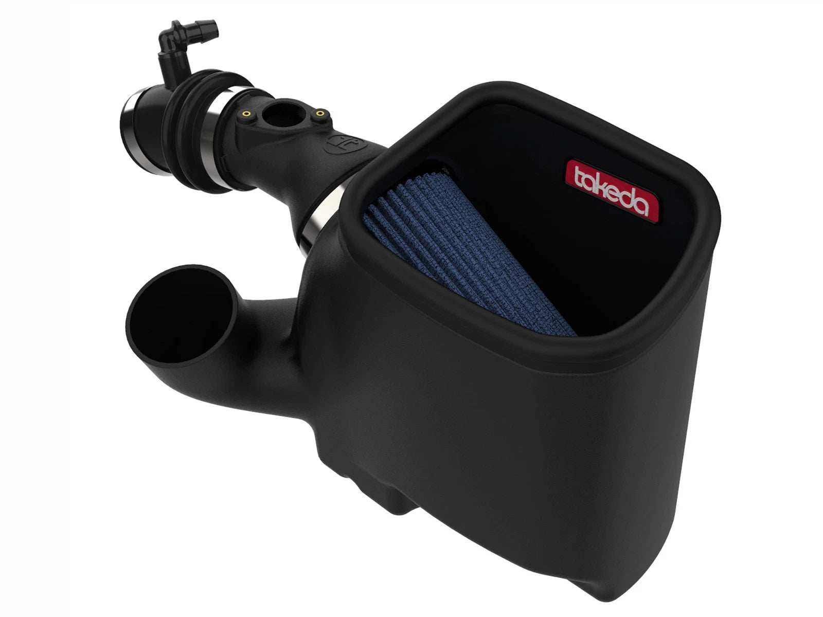 aFe Takeda Intakes Stage-2 AIS w/ Pro 5R Media Toyota C-HR 17-20 L4-2.0L
