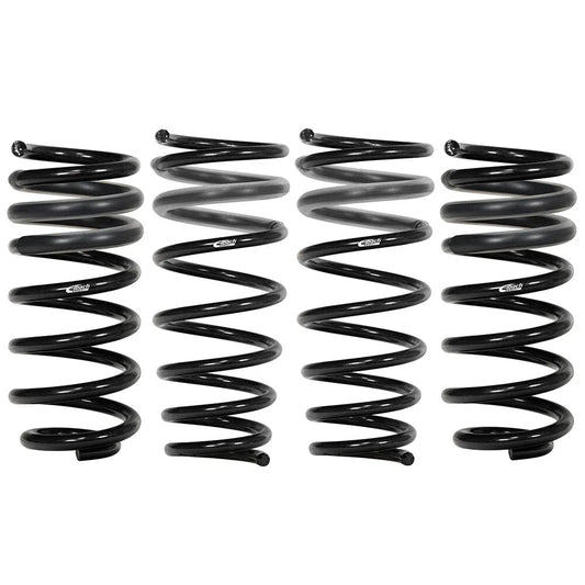 Eibach Pro-Kit for 2015-2018 Mercedes C63 AMG W205 0.8in Front 0.4in Rear