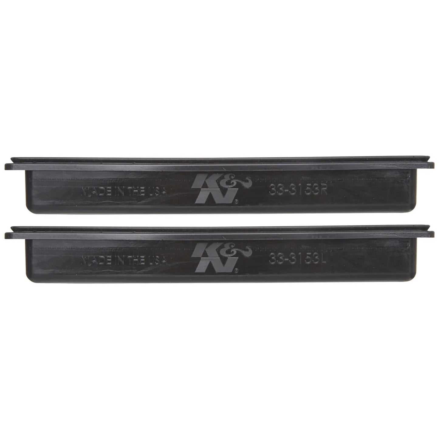 K&N 19 Porsche 911 3.0L H6 F/I Drop In Replacement Air Filter