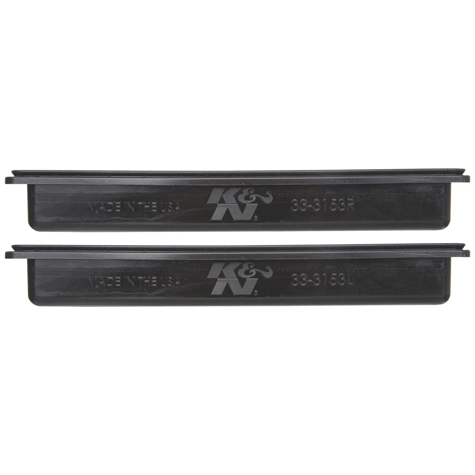 K&N 19 Porsche 911 3.0L H6 F/I Drop In Replacement Air Filter