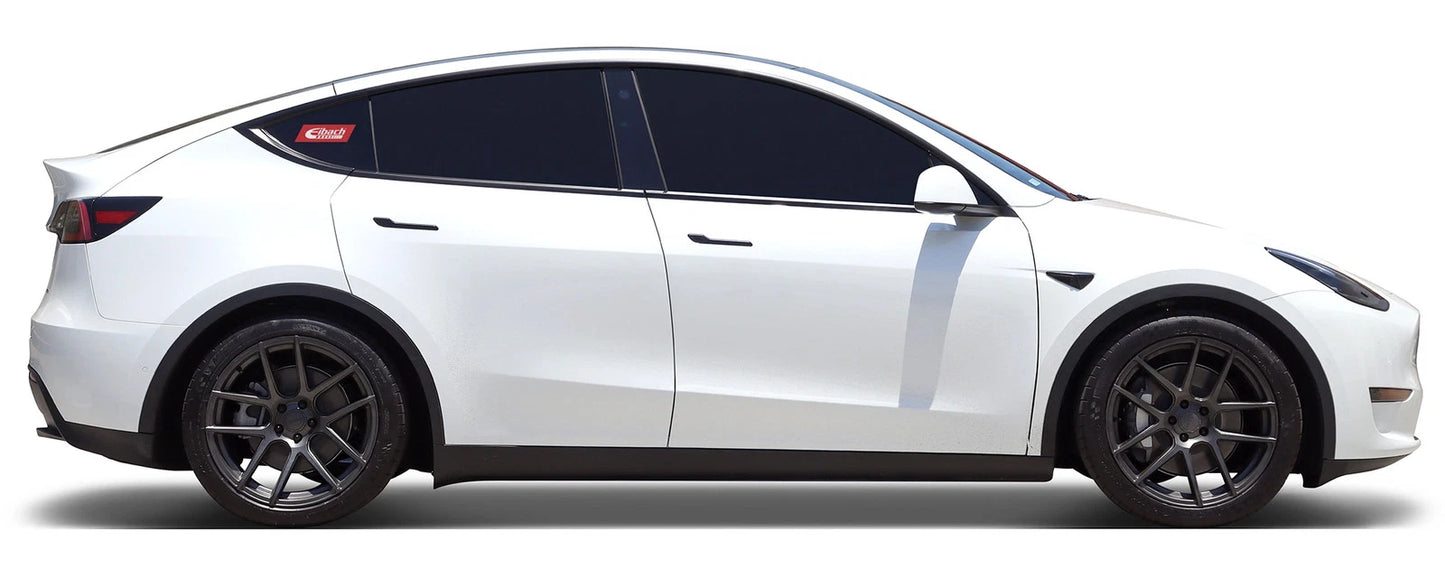 Eibach Pro-Kit for 17-19 Tesla 3 Long Range (AWD)