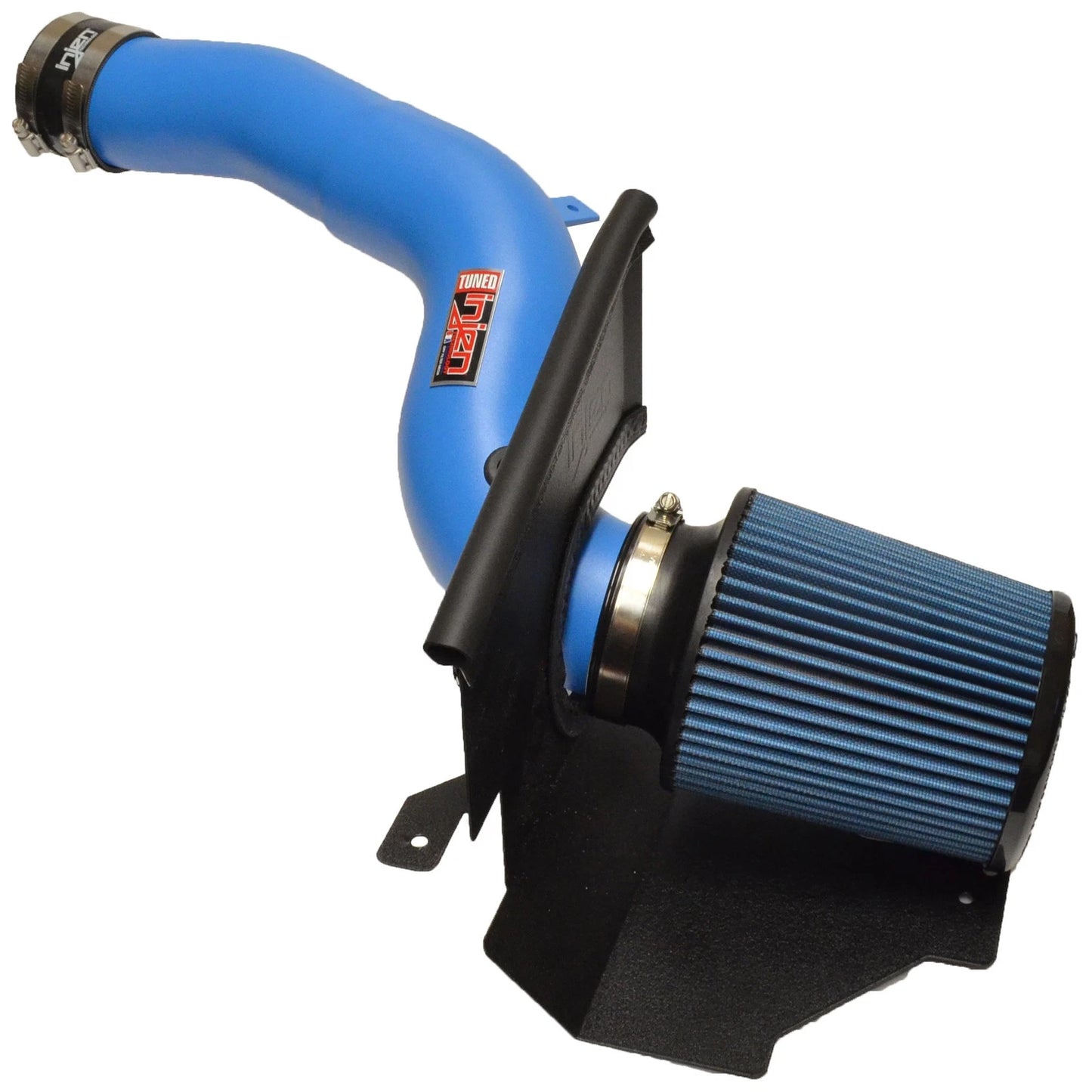 Injen 16-18 Ford Focus RS Special Edition Blue Cold Air Intake