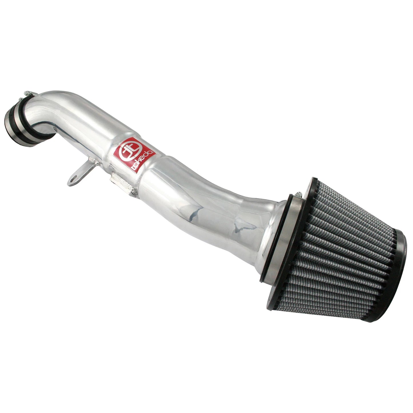 aFe Takeda Intakes Stage-2 PDS AIS PDS Nissan 350Z 03-06: Infiniti G35 03.5-06 V6-3.5L (pol)