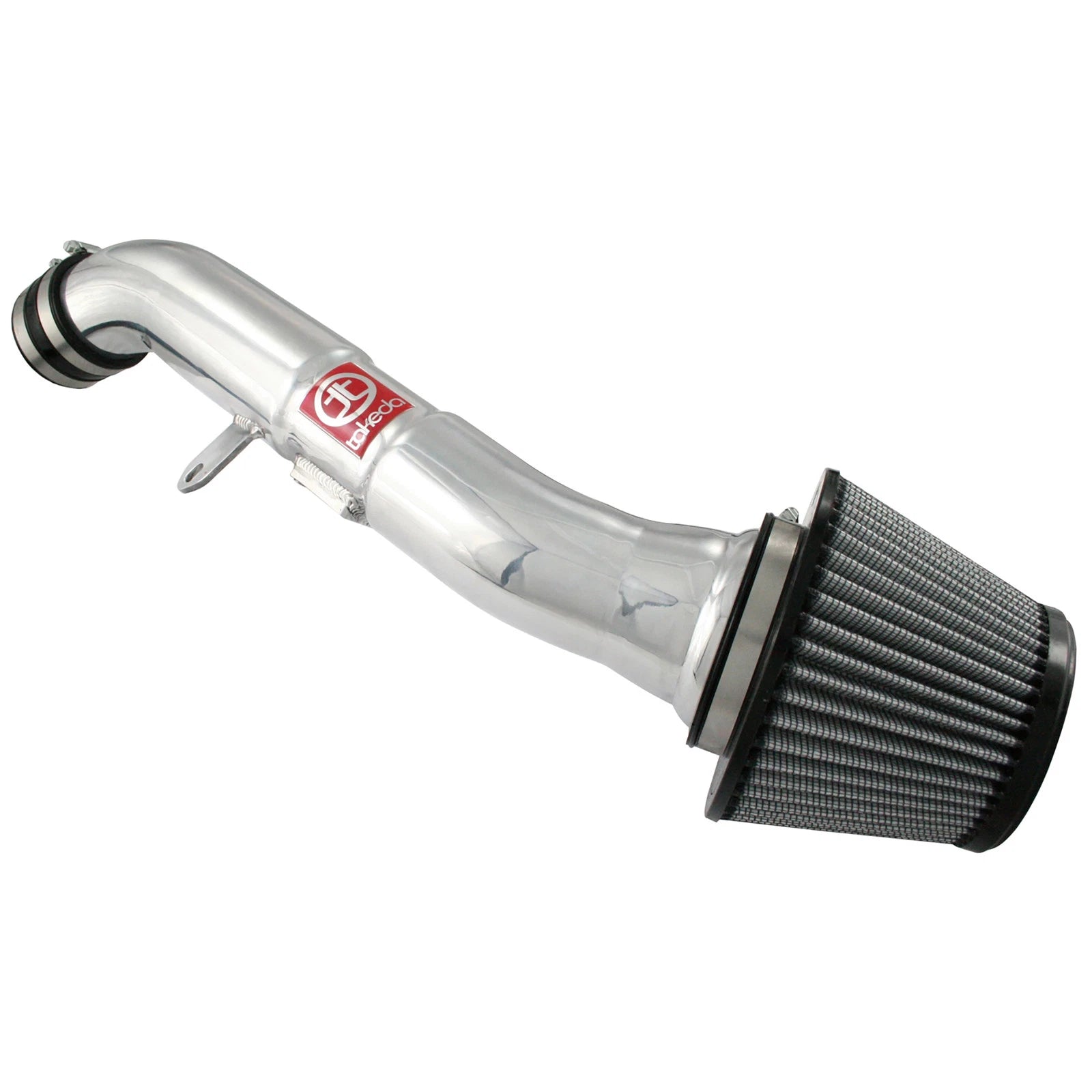 aFe Takeda Intakes Stage-2 PDS AIS PDS Nissan 350Z 03-06: Infiniti G35 03.5-06 V6-3.5L (pol)