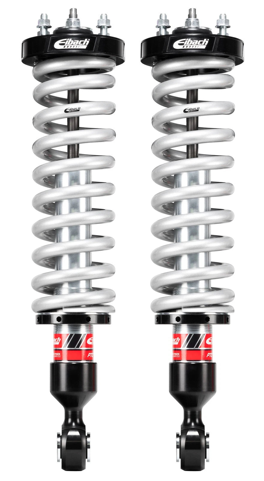Eibach 2023+ Toyota Sequoia SR5 4WD Pro Truck Lift Kit
