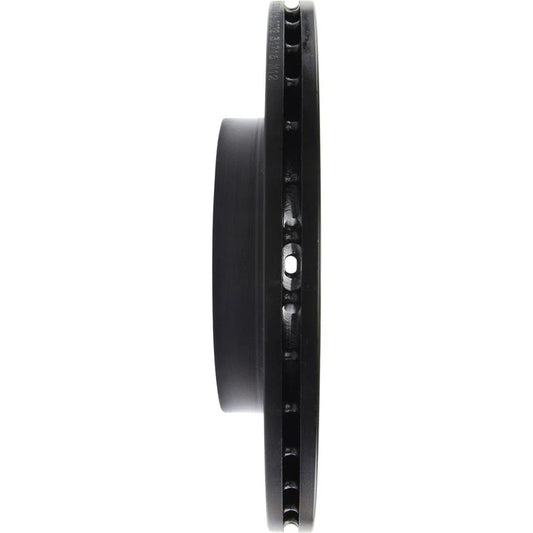 StopTech Power Slot 90-01 Integra (exc. Type R) /90-05 Civic EX/94-95 Civic SI wABS/99-03 Civic SI/