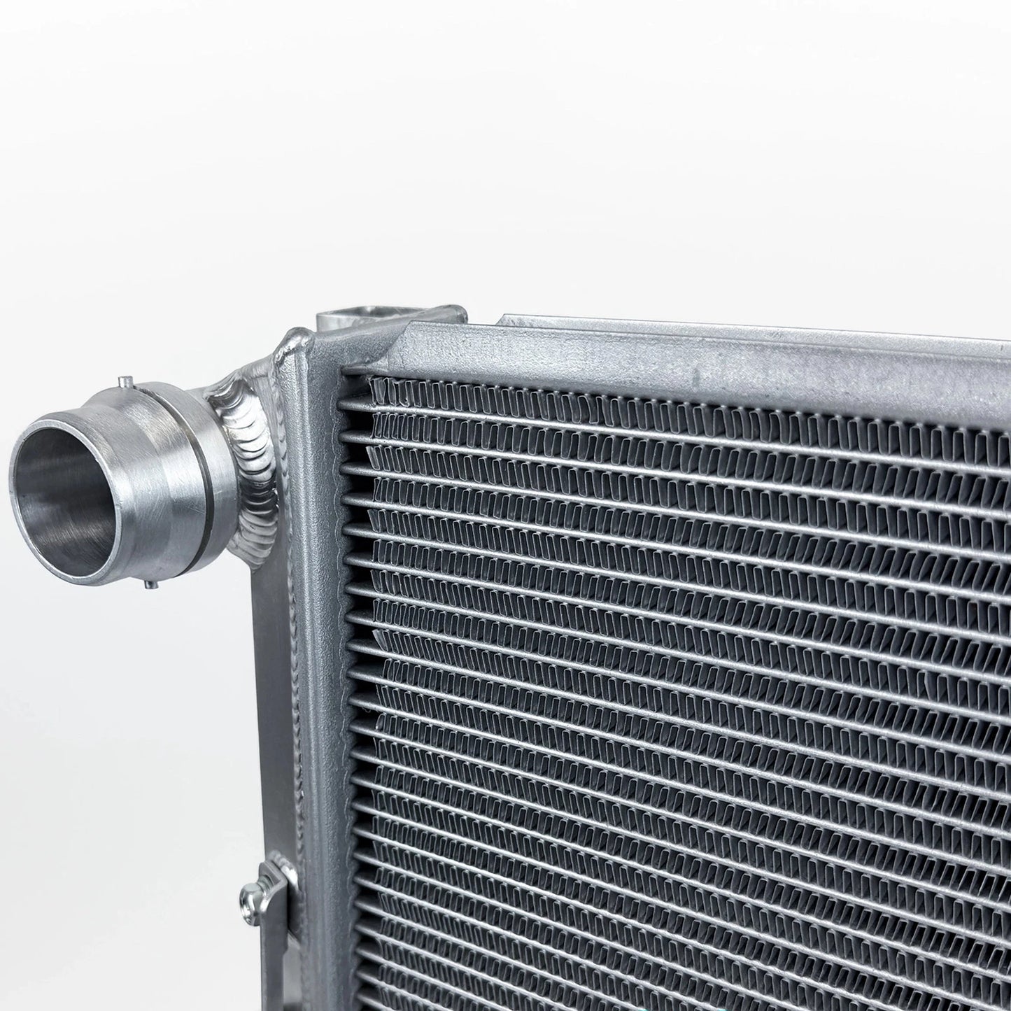 CSF Porsche 955/957 Cayenne / Audi Q7 / VW Touareg Heavy-Duty Performance Radiator
