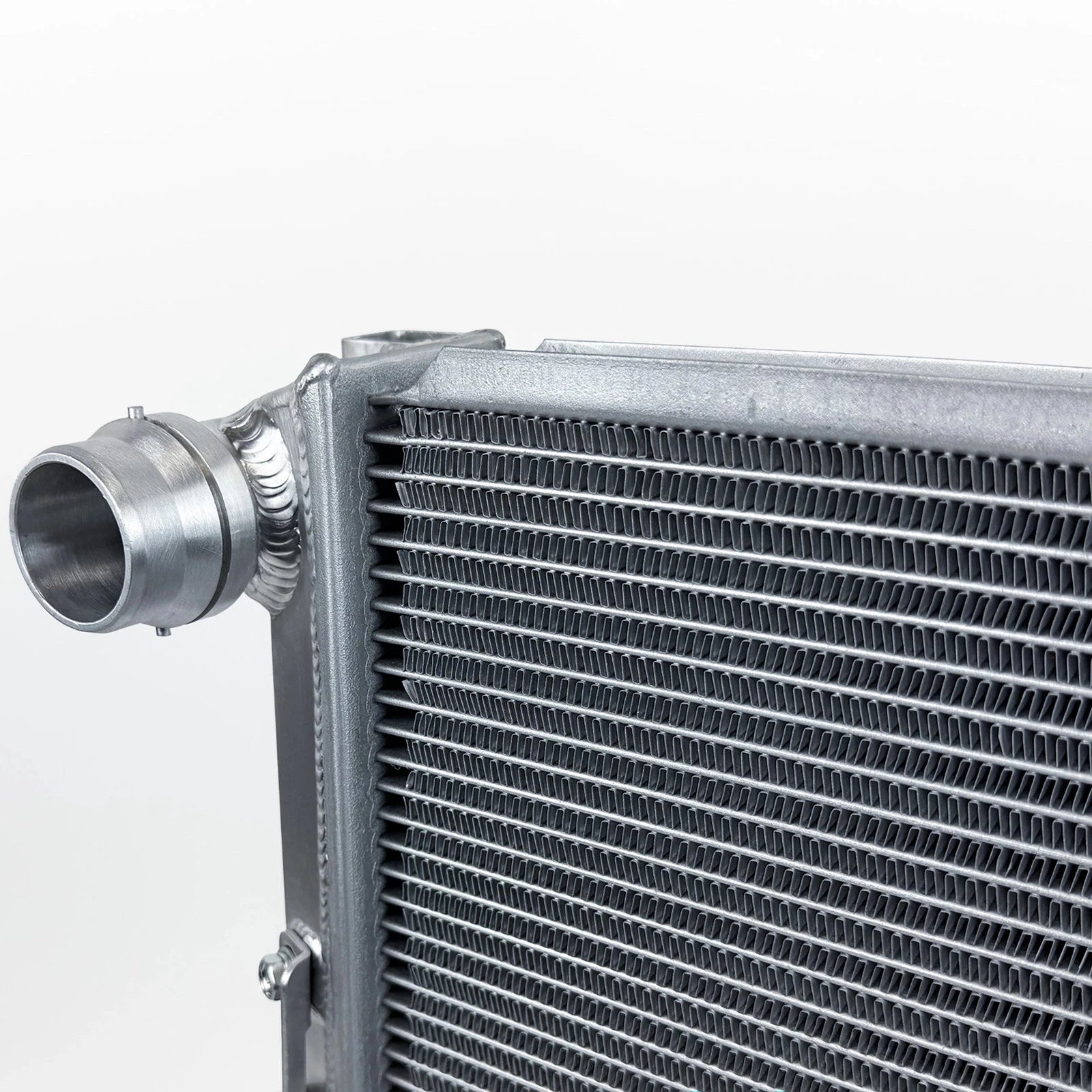 CSF Porsche 955/957 Cayenne / Audi Q7 / VW Touareg Heavy-Duty Performance Radiator
