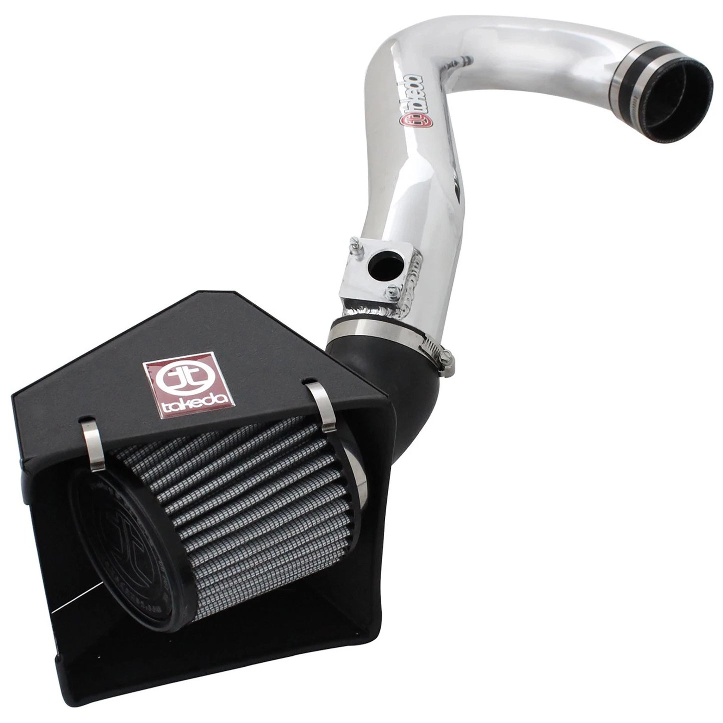 aFe Takeda Intake Stage-2 PRO DRY S 10-13 Subaru Outback H6 3.6L