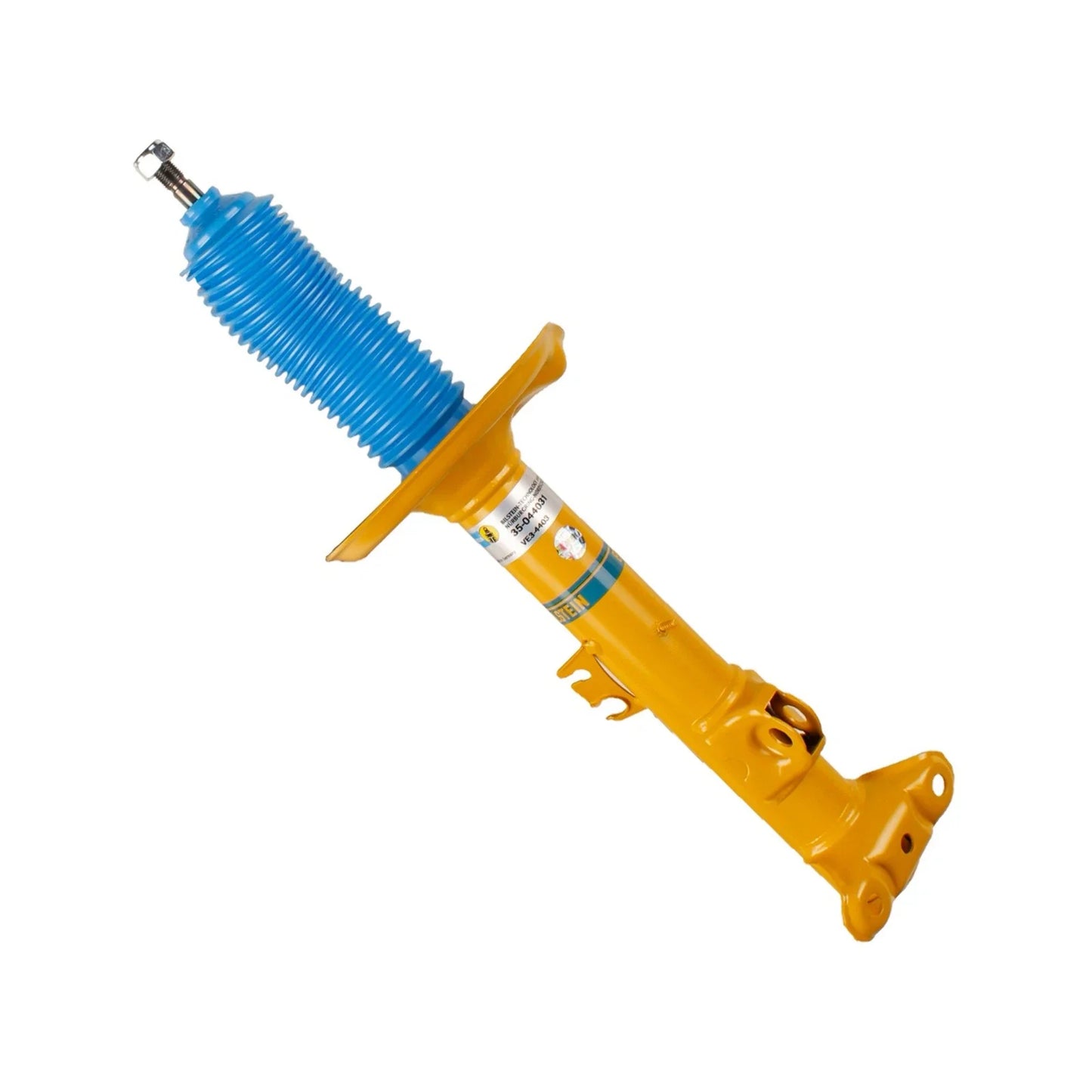 Bilstein B12 1997 BMW Z3 2.8i Front and Rear Suspension Kit