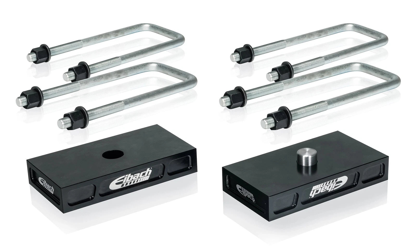 Eibach Pro-Truck Lift Kit for 2020 Toyota Tacoma TRD Pro Double Cab 3.5L V6 4WD