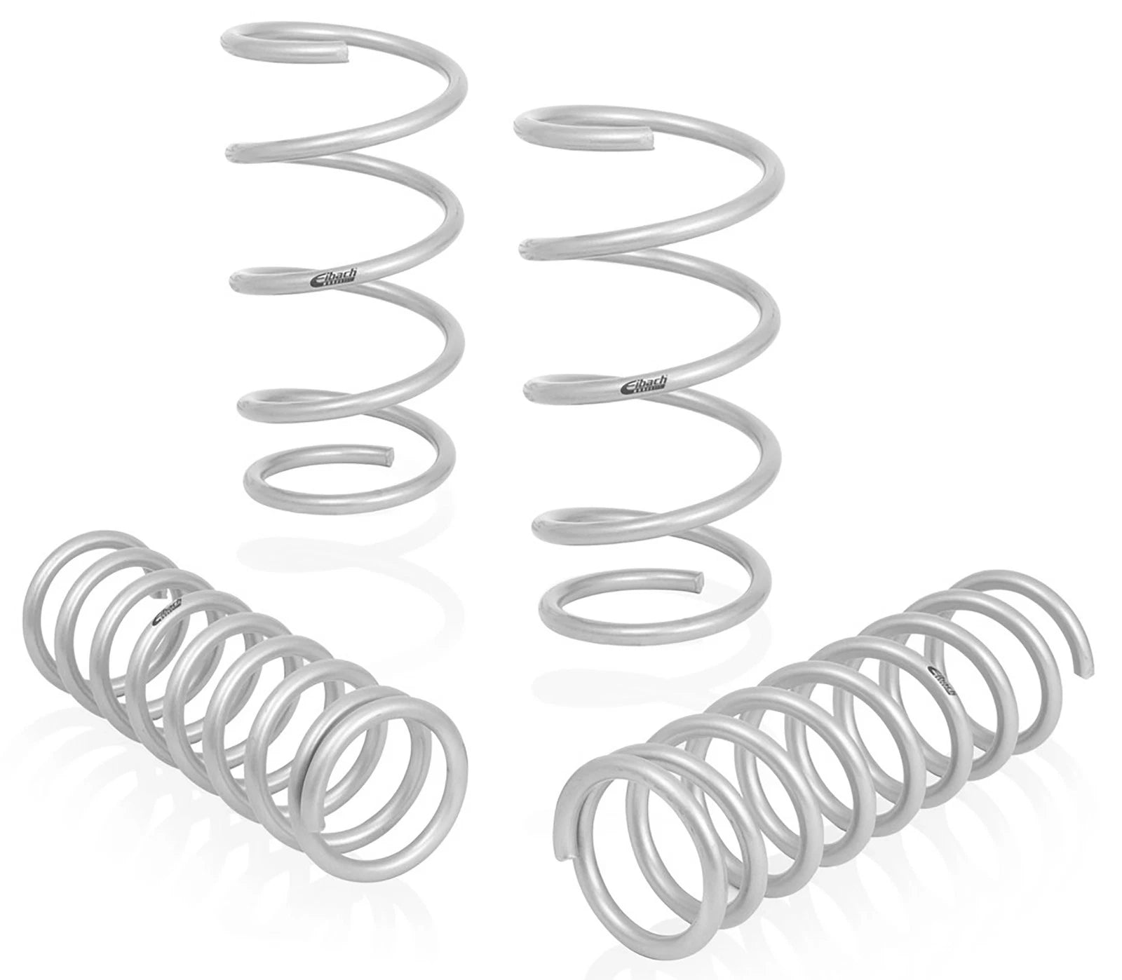 Eibach Pro-Truck Lift Kit for 12-18 Toyota Rav4 AWD (Non Hybrid)