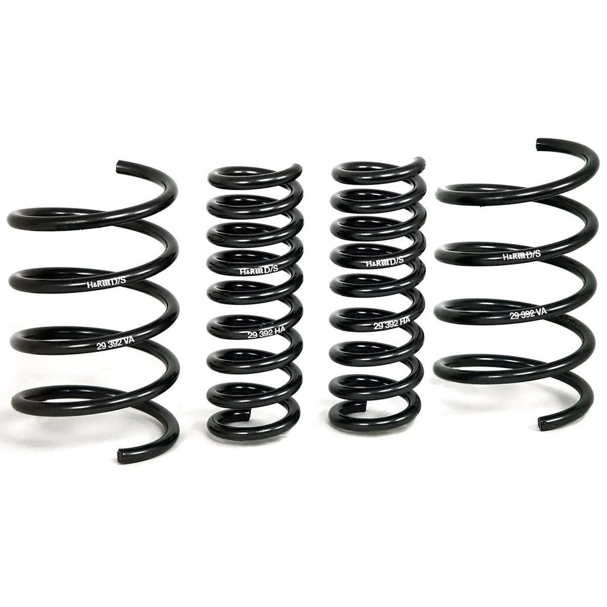 H&R 01-06 Mercedes-Benz C240/C320/C55 AMG W203 Sport Spring