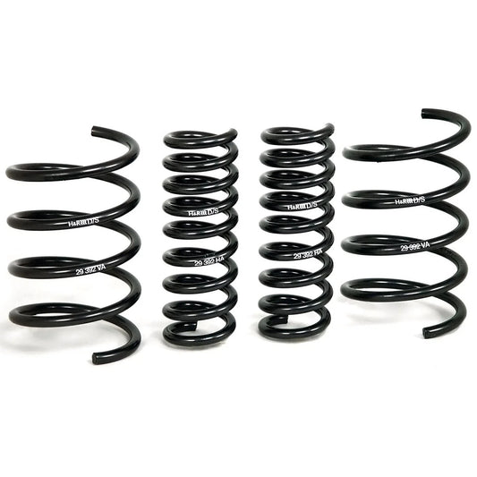 H&R 01-06 Mercedes-Benz C240/C320/C55 AMG W203 Sport Spring
