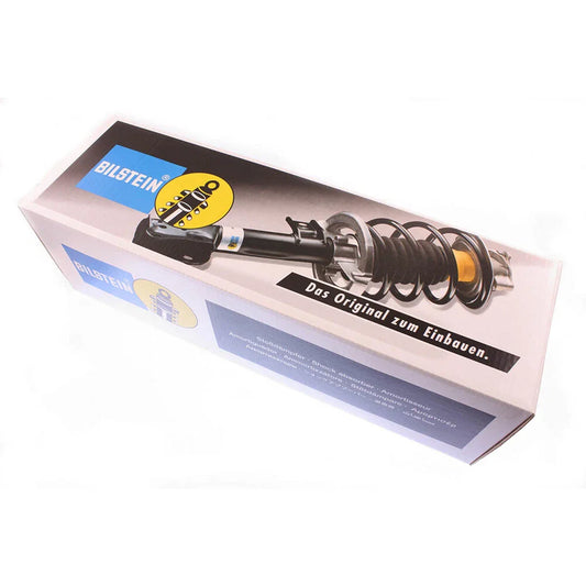 Bilstein B4 2002 Mercedes-Benz C230 Kompressor Front Twintube Strut Assembly