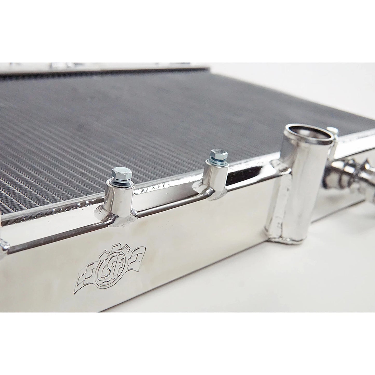 CSF 02-07 Subaru Impreza Radiator