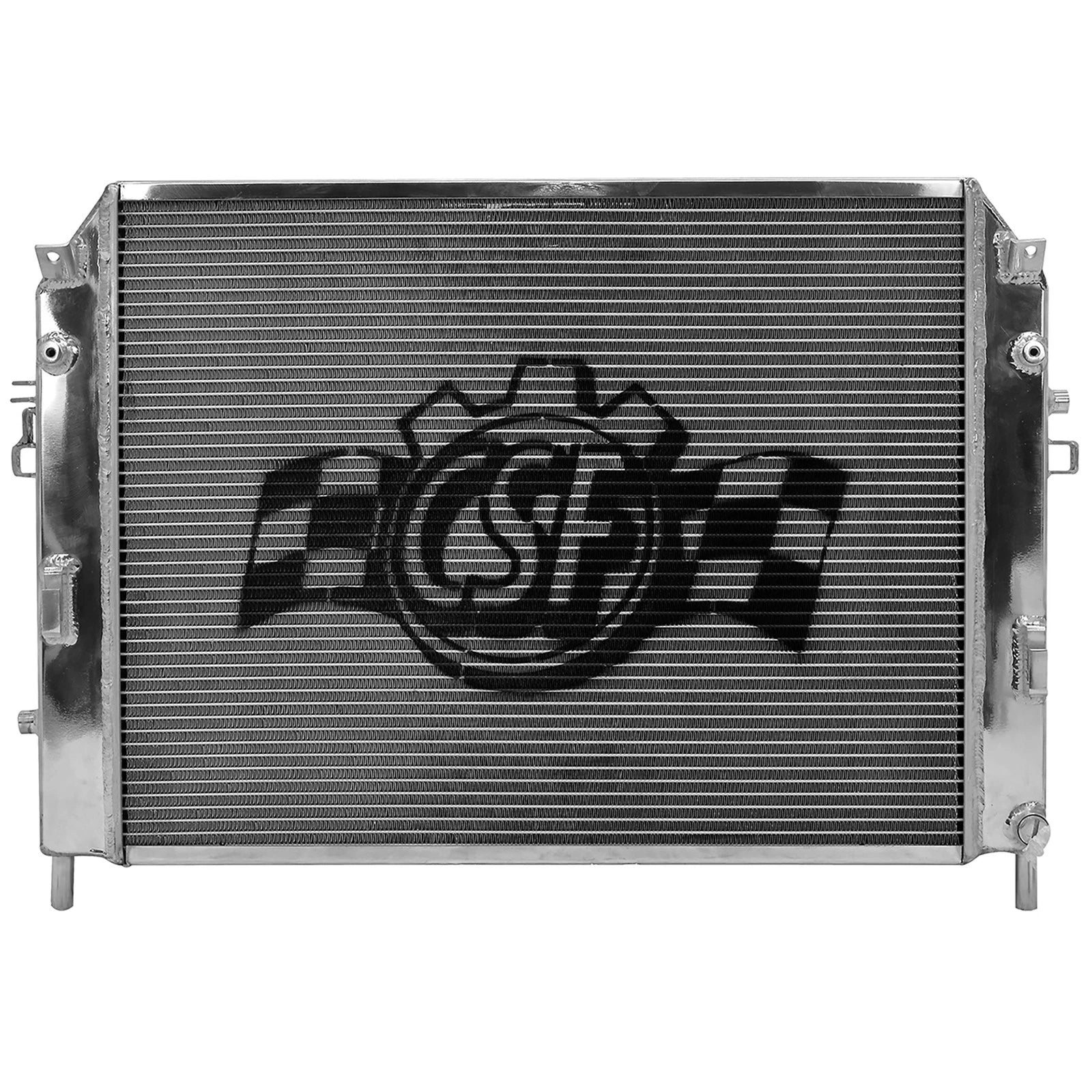 CSF 06-12 Mazda Miata Radiator