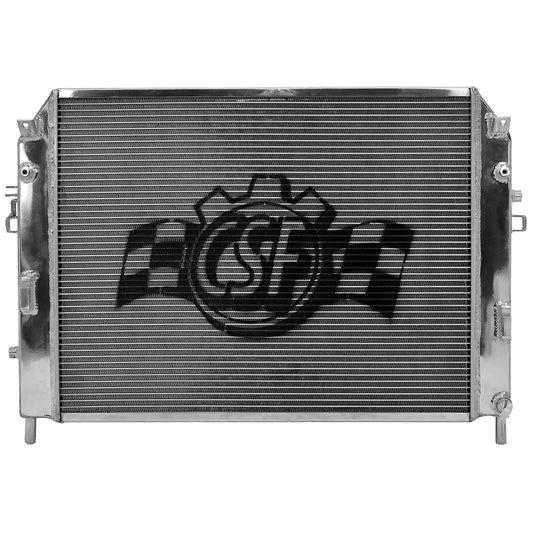 CSF 06-12 Mazda Miata Radiator