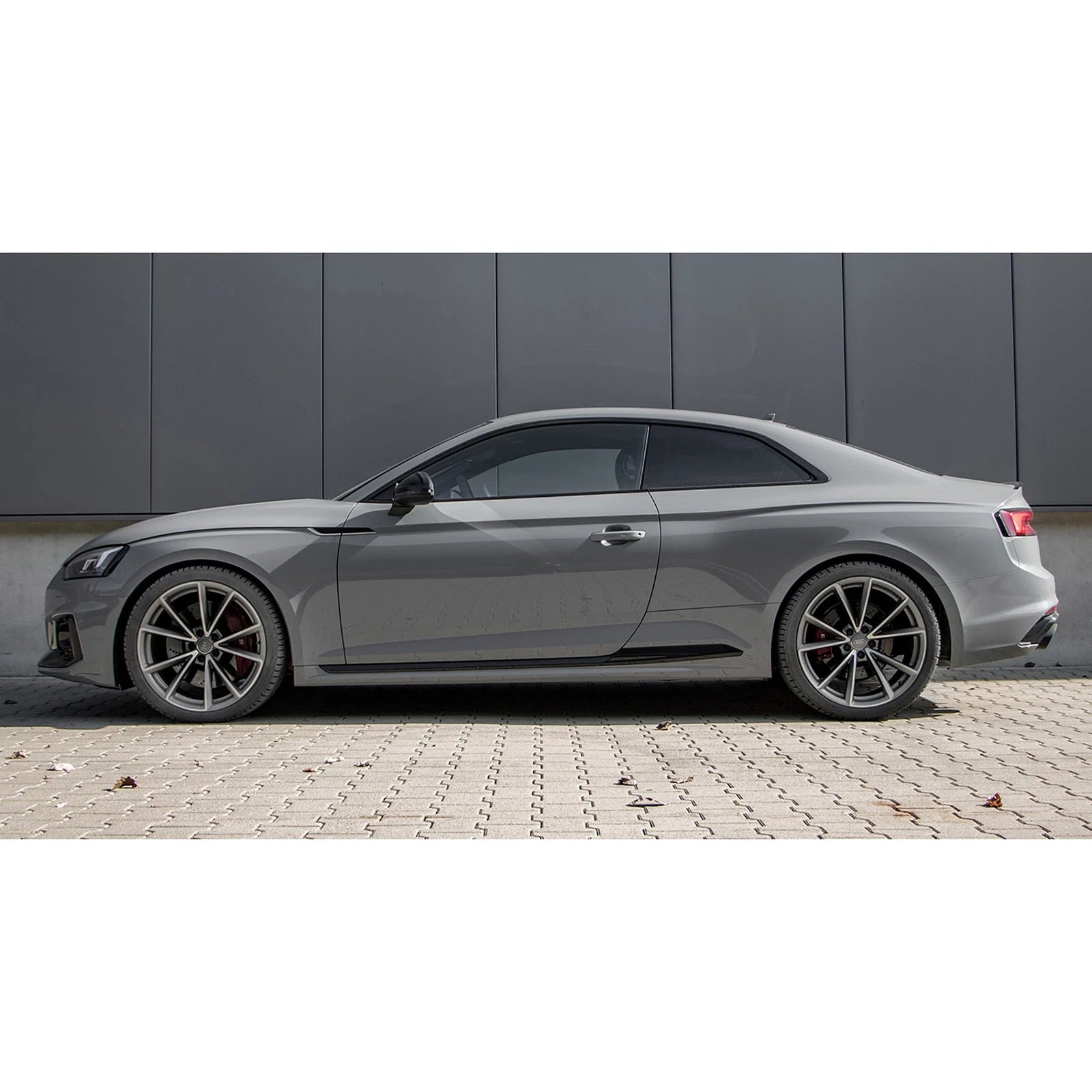 H&R 18-23 Audi RS5 Coupe (AWD) B9 Sport Spring (w/RS Susp. & w/DRC)