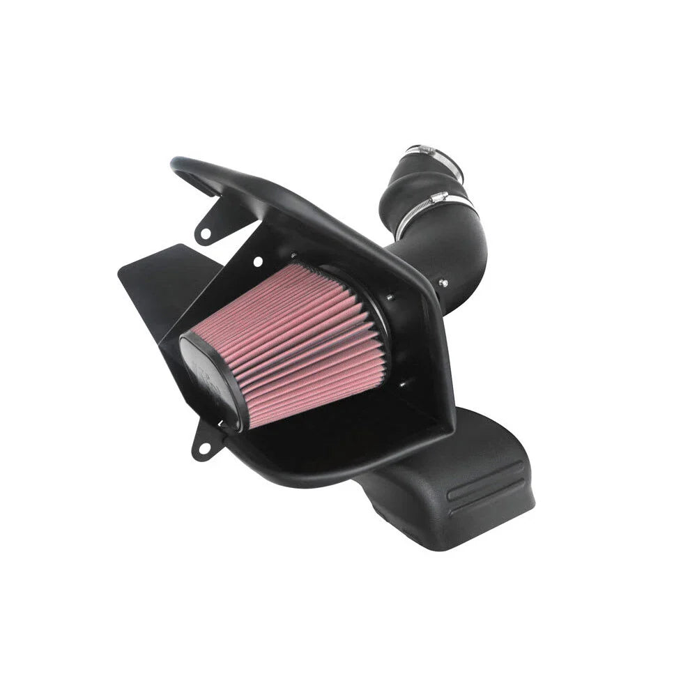 K&N 19-20 Ram 2500/3500 L6-6.7L Diesel AirCharger Performance Intake