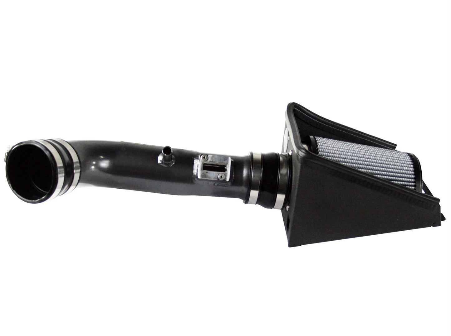 aFe FULL METAL Power Intakes Stage-2 PDS AIS PDS; Ford Ranger 04-11 V6-4.0L