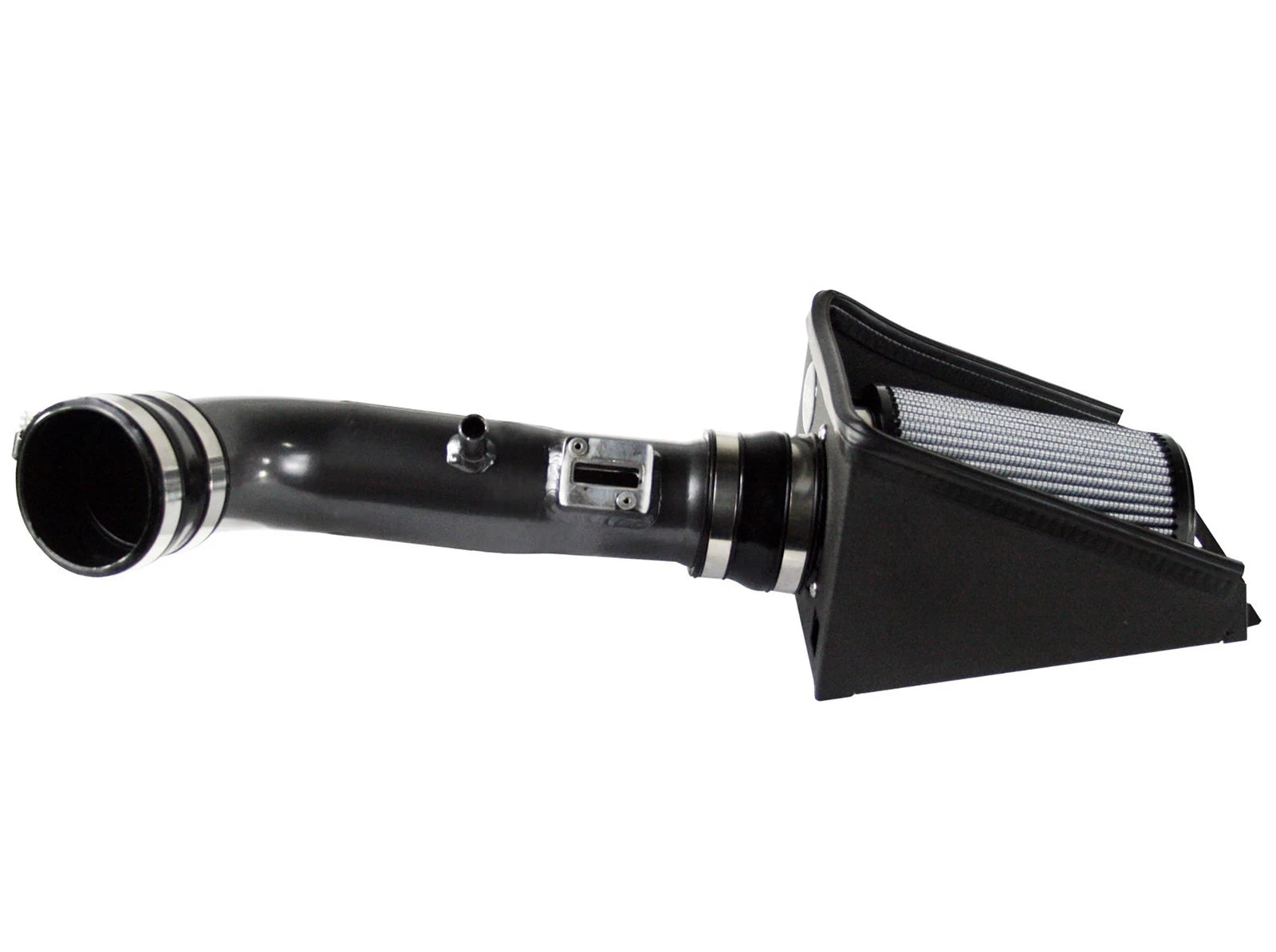 aFe FULL METAL Power Intakes Stage-2 PDS AIS PDS; Ford Ranger 04-11 V6-4.0L