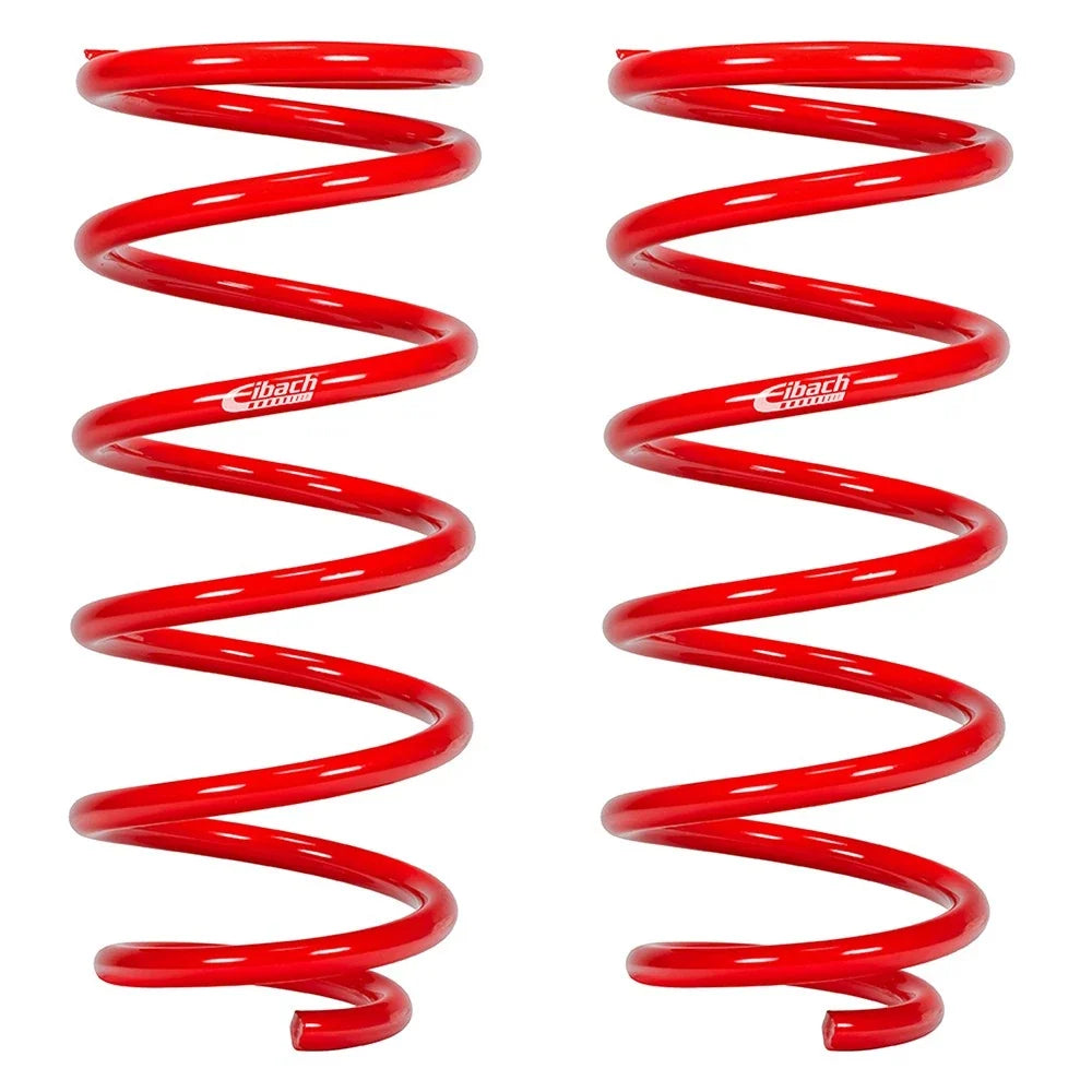 Eibach Pro-Truck Lift Kit for 2019+ Toyota 4Runner TRD Pro 4WD - Rear