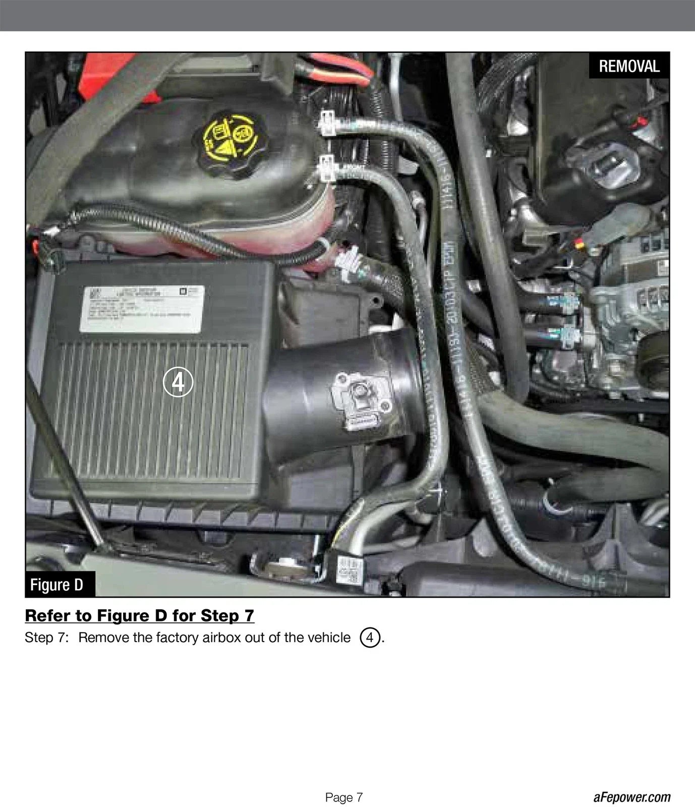 aFe Momentum XP Cold Air Intake System w/ Pro 5R Media Brushed 14-19 GM Silverado/Sierra 1500