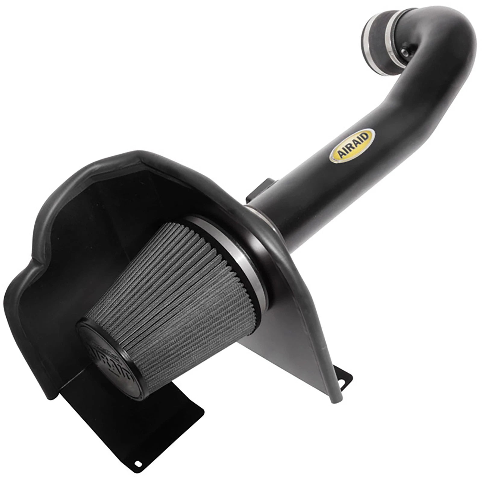 Airaid 14-19 Chevrolet Silverado 1500 V8 / 14-19 GMC 1500 V8 Performance Air Intake System