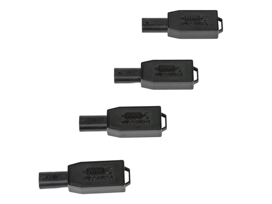 aFe Suspension Logic Electronic Shock Modules w/ Small Connector 14-19 Chevrolet Corvette (C7)