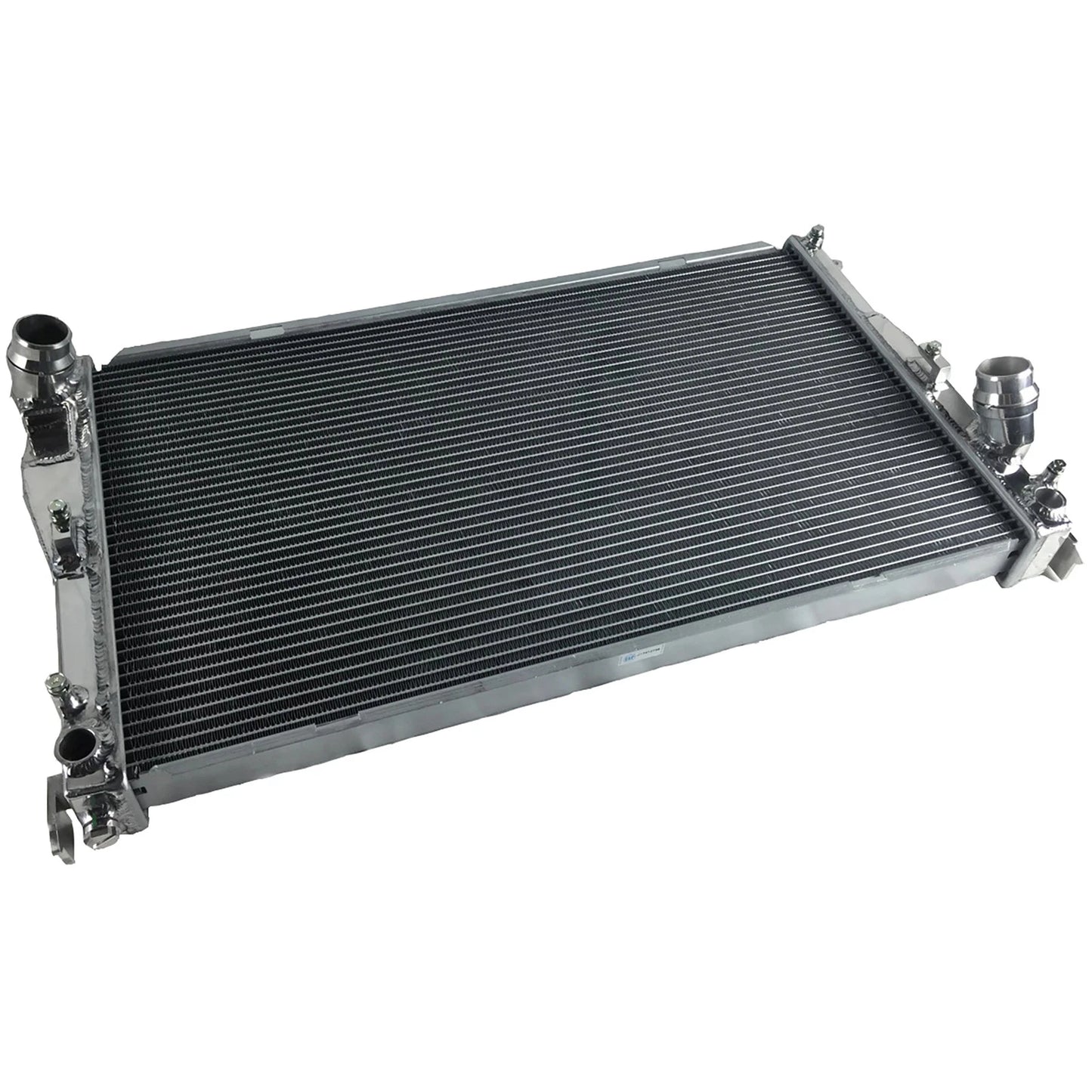 CSF 2011+ BMW 1 Series M / 07-11 BMW 335i / 2009+ BMW Z4 sDrive30i/Z4 sDrive35i (A/T Only) Radiator
