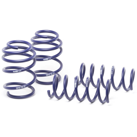 H&R 16-19 Ford Focus RS Sport Spring