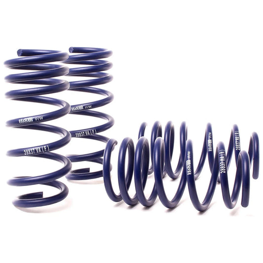 H&R Sport Springs | BMW M6 Gran Coupe (F06) (14-19) (28837-2)