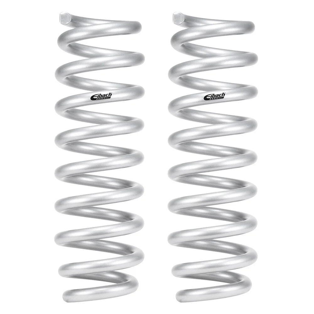 Eibach Pro-Truck Lift Kit for 96-02 Toyota 4Runner (Must Be Used w/ Pro-Truck Front Shocks)