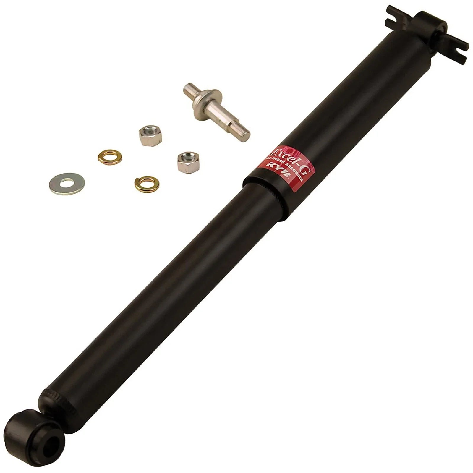 KYB Shocks & Struts Excel-G Rear AMC Gremlin 1970 AMC Hornet 1970 AVANTI II 1989-91 BUICK Centurion