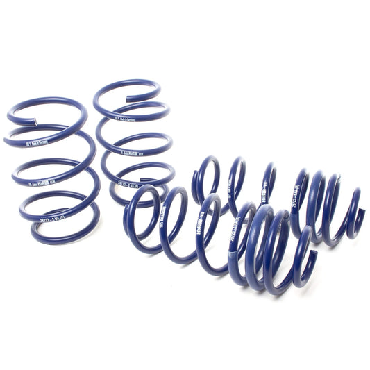 H&R 22+ Honda Civic Hatchback/Sedan Super Sport Spring Kit