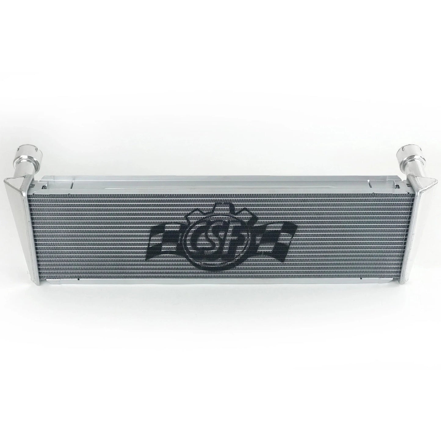 CSF Porsche 911 Turbo (997) Center Radiator
