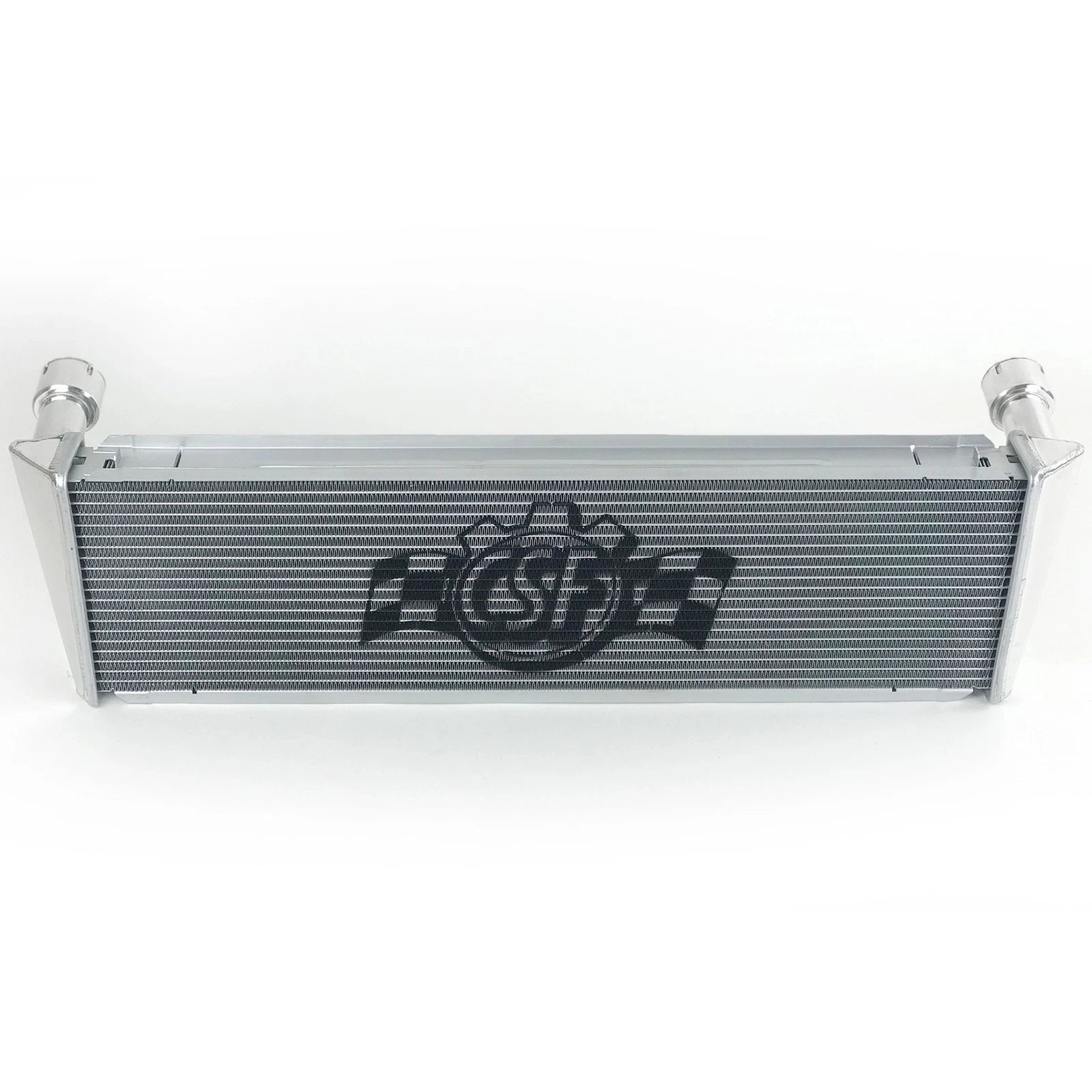 CSF Porsche 911 Turbo (997) Center Radiator