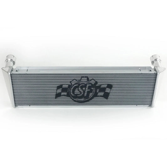 CSF Porsche 911 Turbo (997) Center Radiator